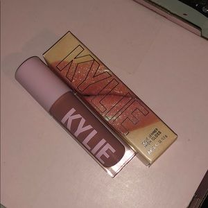 Kylie Cosmetics DIVA High Gloss